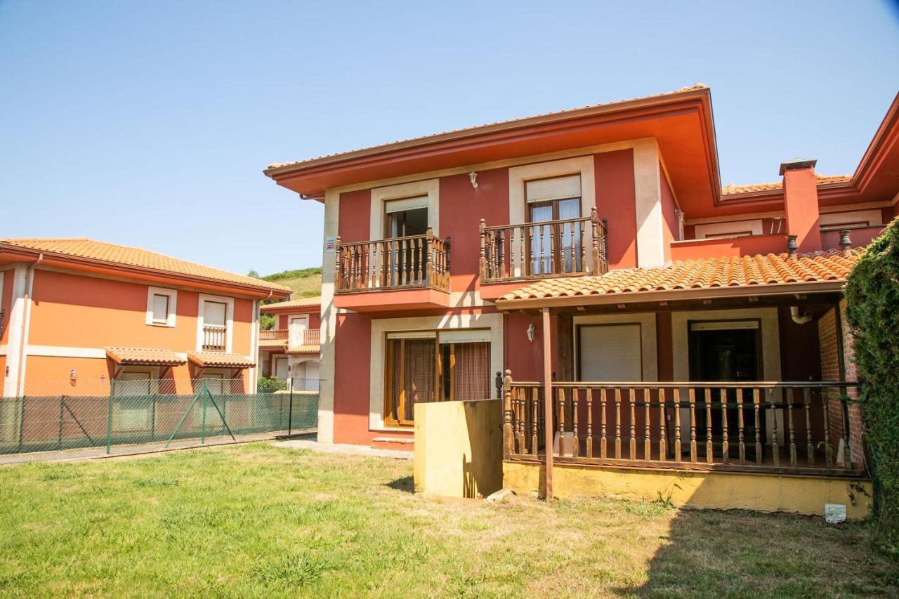Casa Alma Villa Casasola Kültér fotó