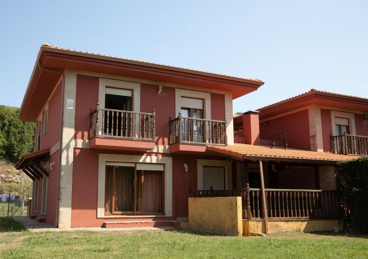 Casa Alma Villa Casasola Kültér fotó