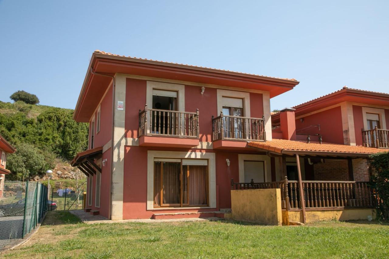 Casa Alma Villa Casasola Kültér fotó