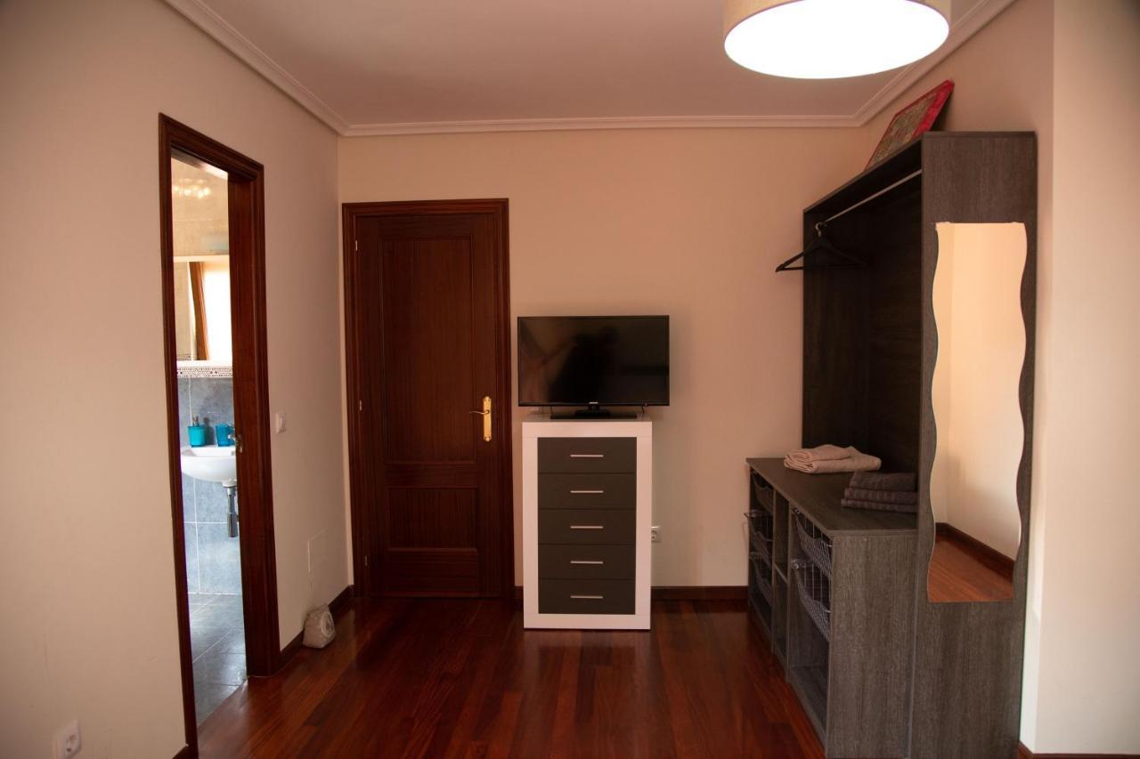 Casa Alma Villa Casasola Kültér fotó
