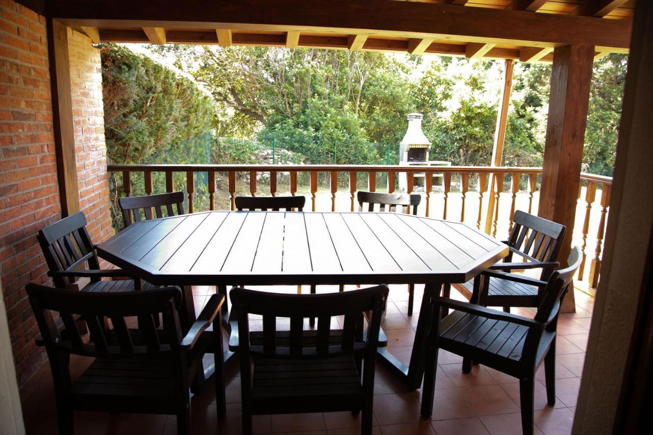 Casa Alma Villa Casasola Kültér fotó