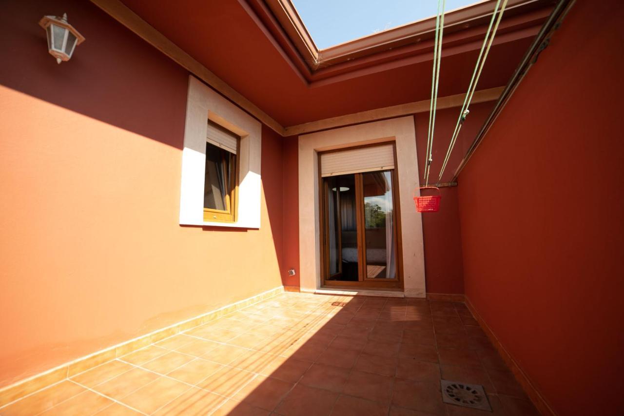 Casa Alma Villa Casasola Kültér fotó