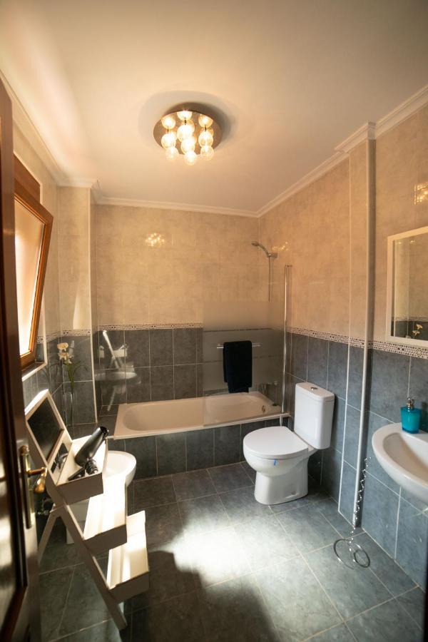 Casa Alma Villa Casasola Kültér fotó