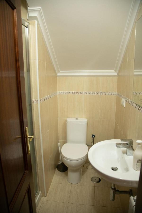 Casa Alma Villa Casasola Kültér fotó