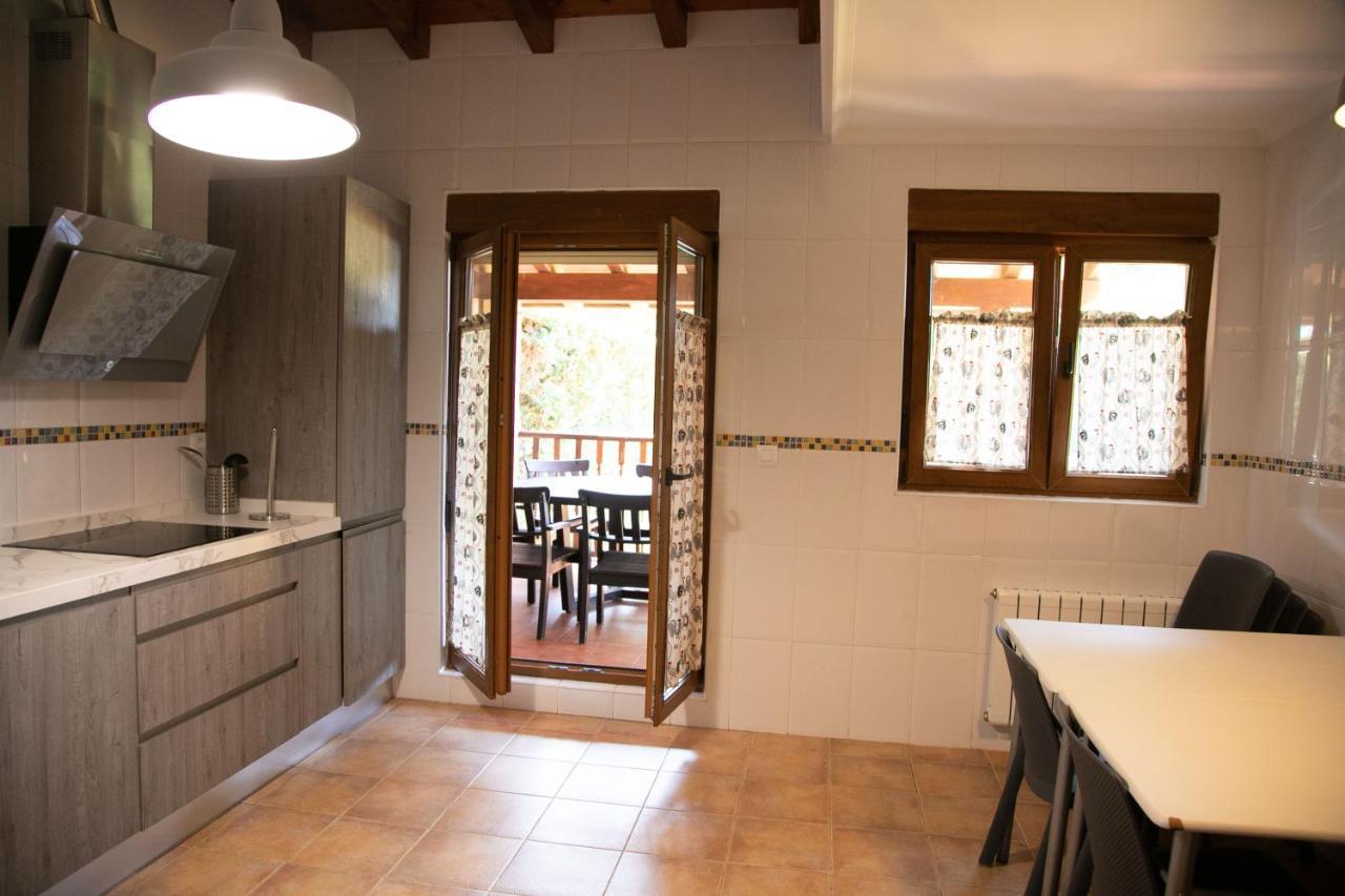 Casa Alma Villa Casasola Kültér fotó
