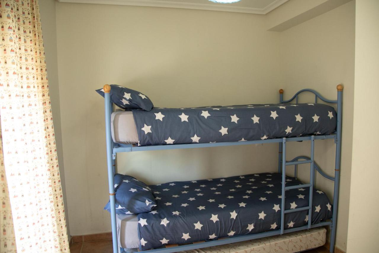 Casa Alma Villa Casasola Kültér fotó