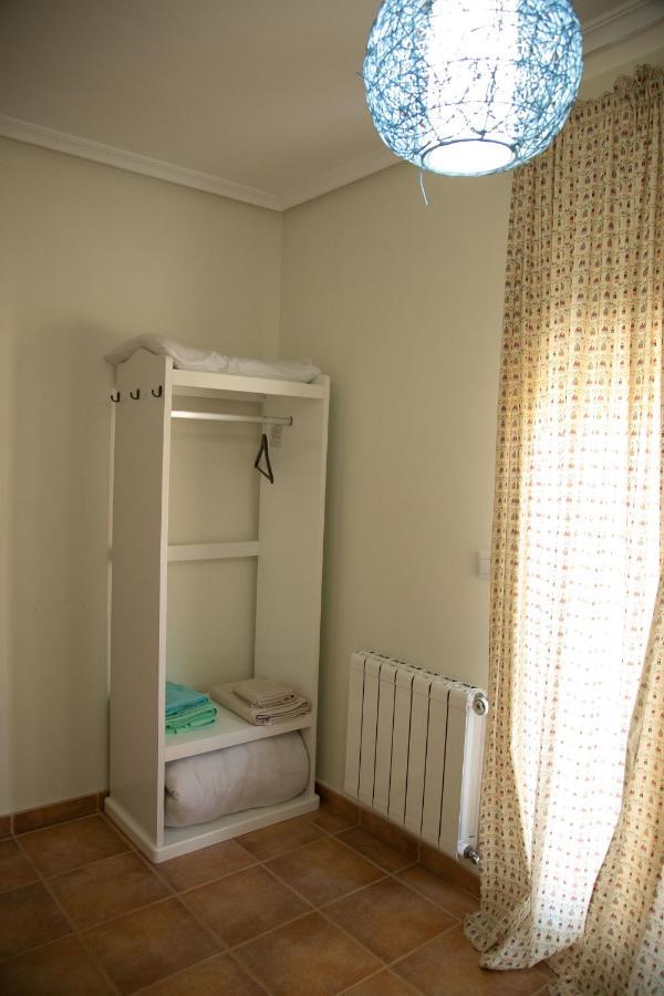 Casa Alma Villa Casasola Kültér fotó
