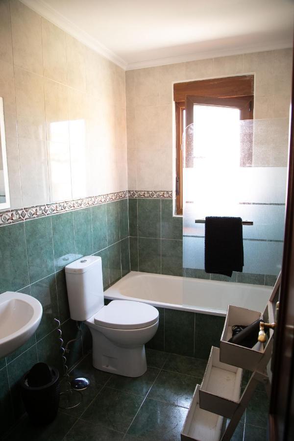 Casa Alma Villa Casasola Kültér fotó