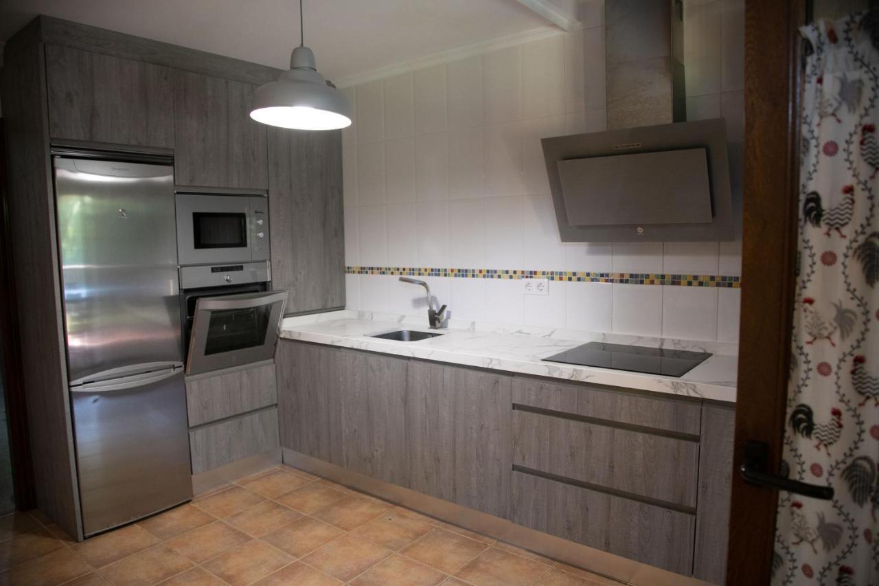 Casa Alma Villa Casasola Kültér fotó